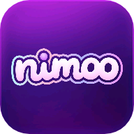 nimooai官方正版 Logo